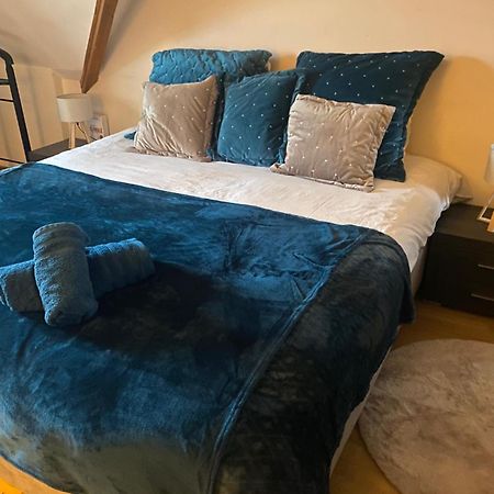 Chambre Dans Maison Pres Disneyland Paris - 2 ブリ・コント・ロベール エクステリア 写真